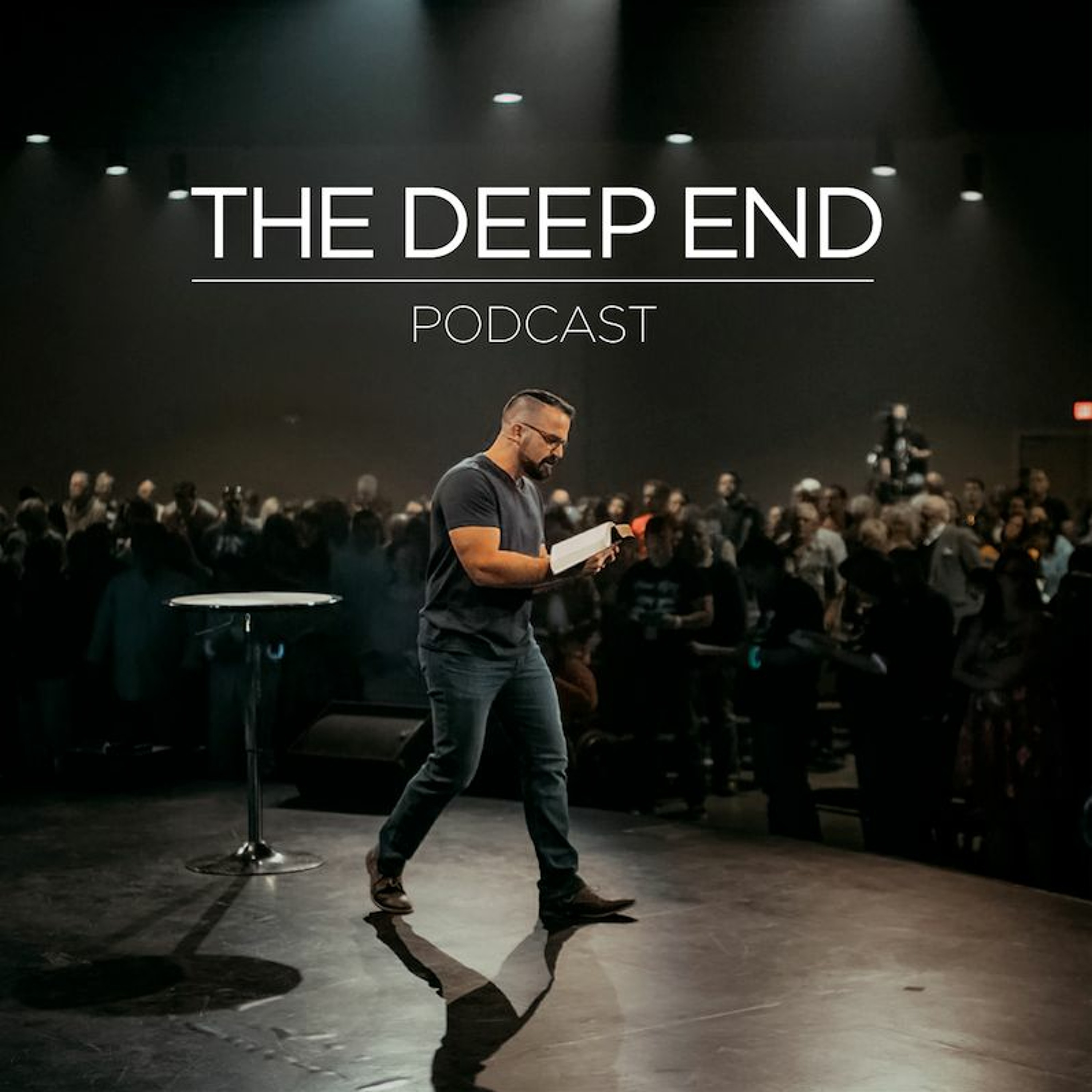 What It Means to Serve at Waters Church episode artwork