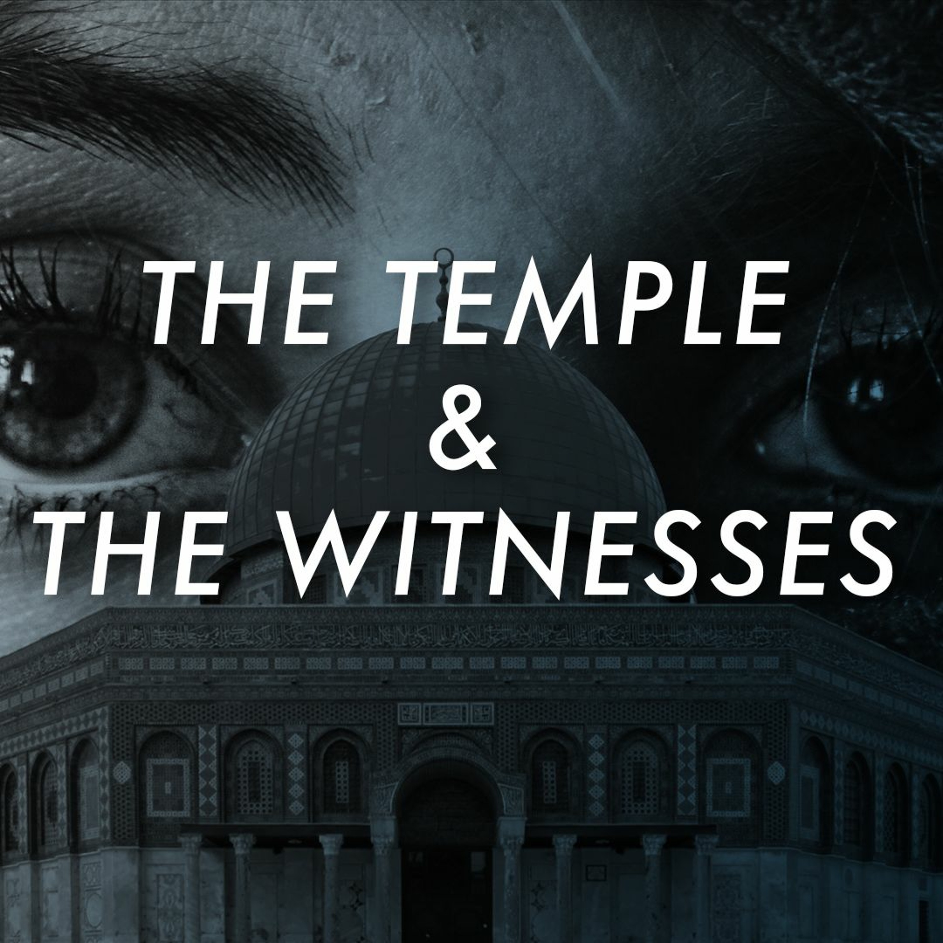 The Temple & The Witnesses - Revelation 11 episode artwork