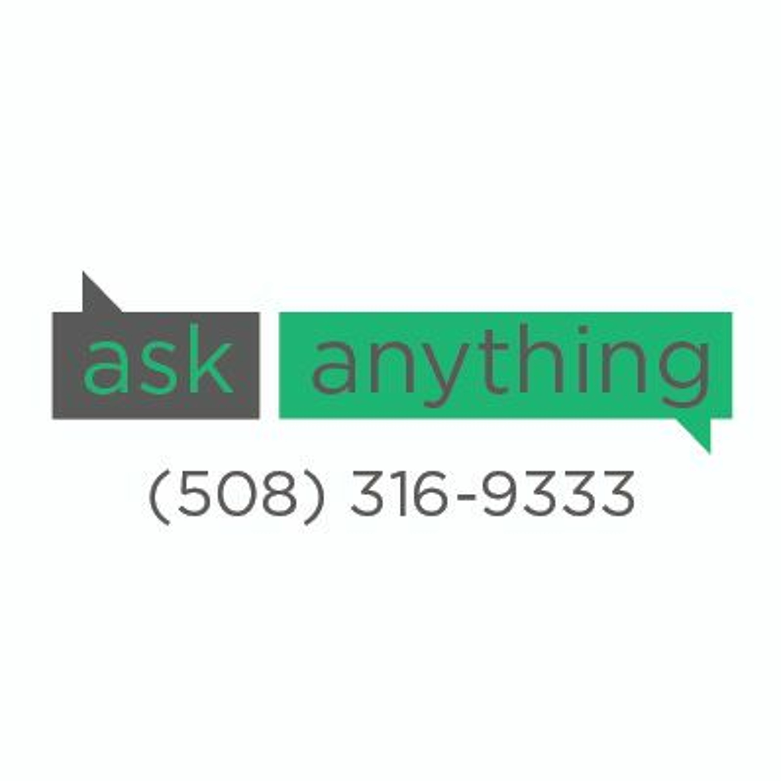 Q & A Ask Anything! episode artwork