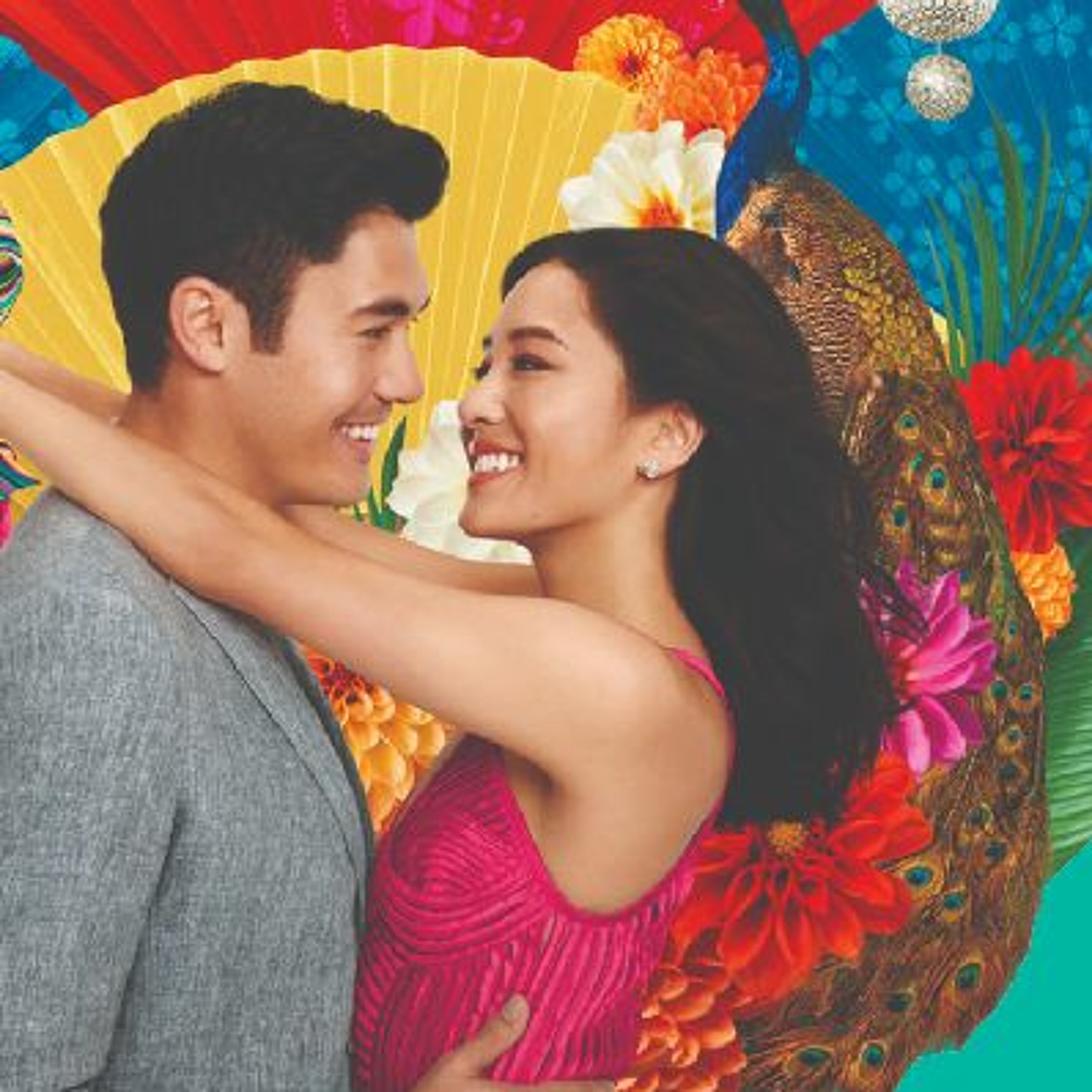 Crazy Rich Asians, Islam, And Revelation - Revelation 9 episode artwork