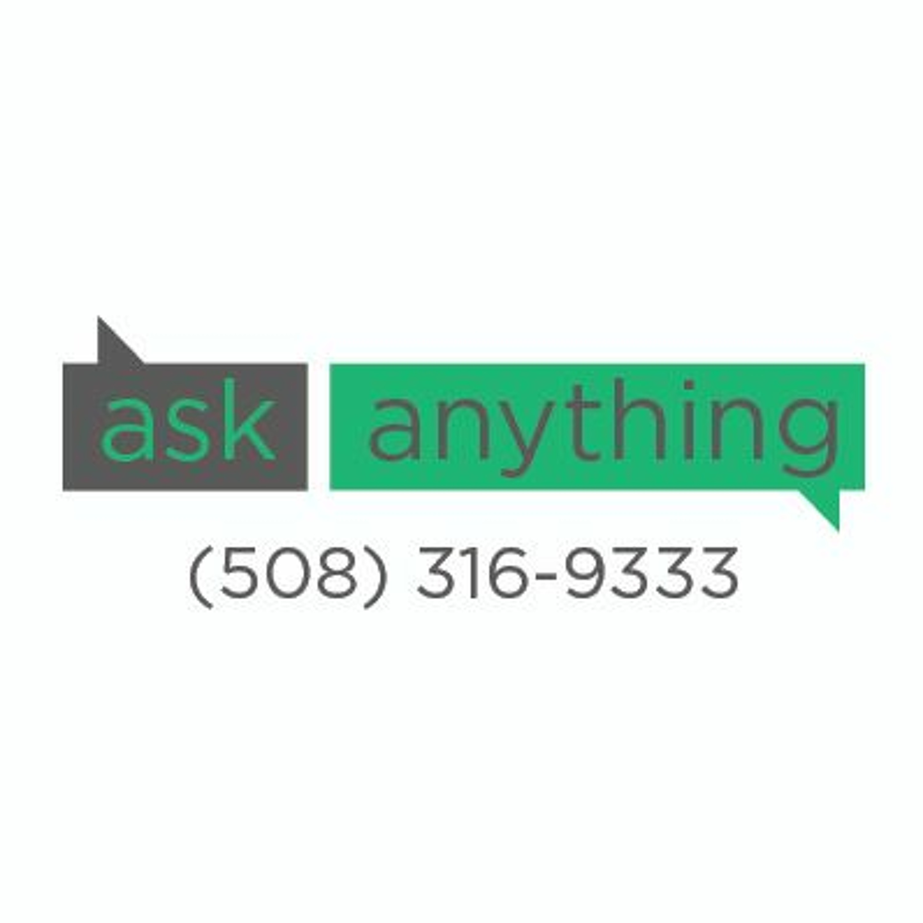 Q & A Ask Anything! episode artwork