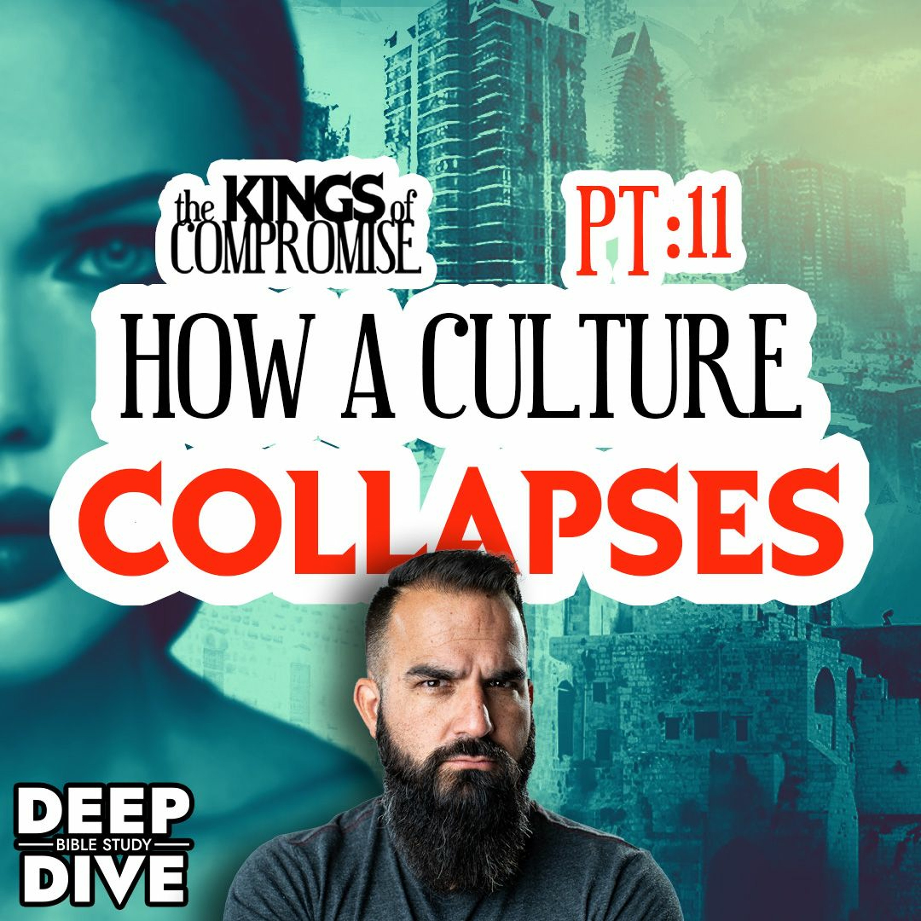 How a Culture Collapses episode artwork