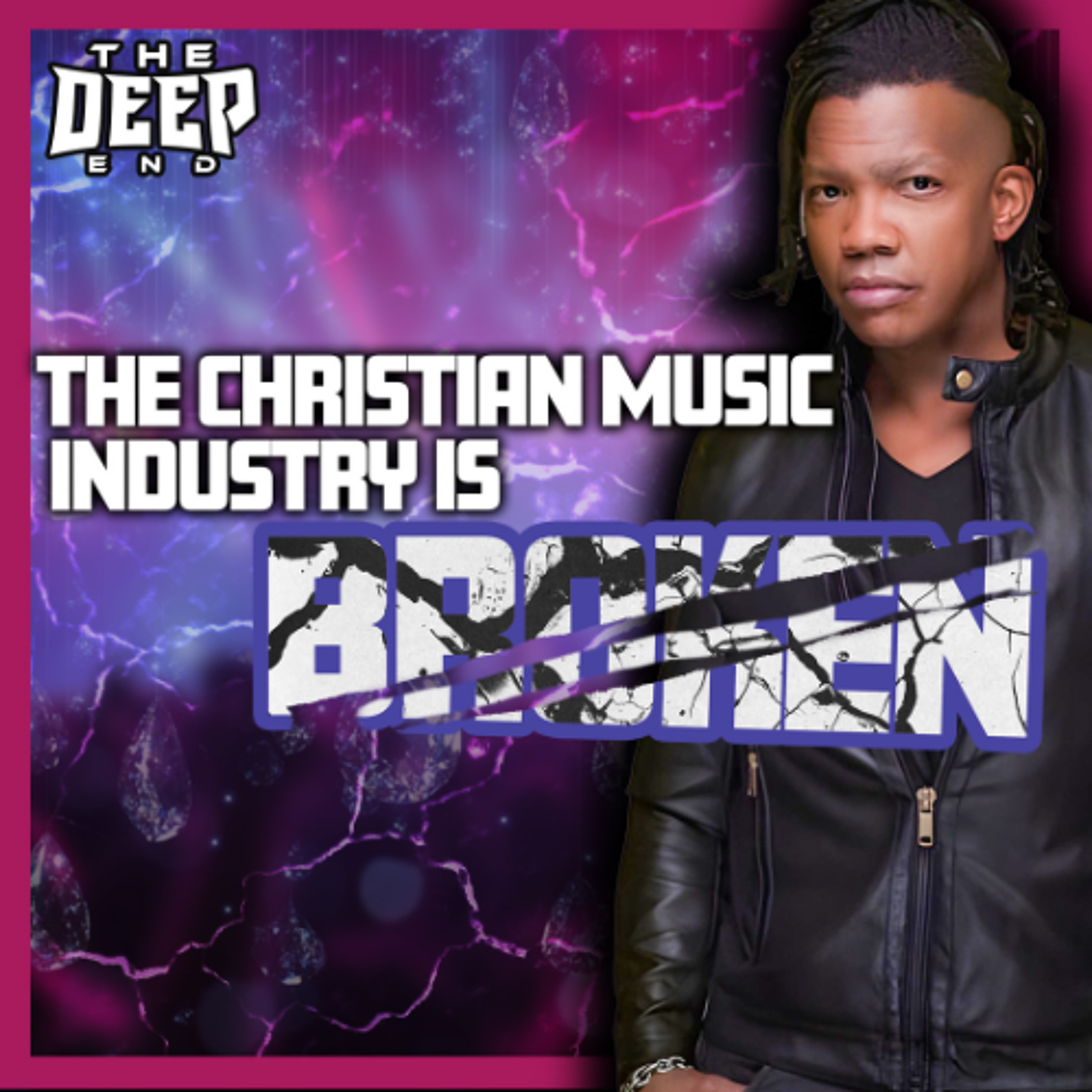 Pastor Reacts Michael Tait’s Fall & the Celebrity Church Crisis episode artwork