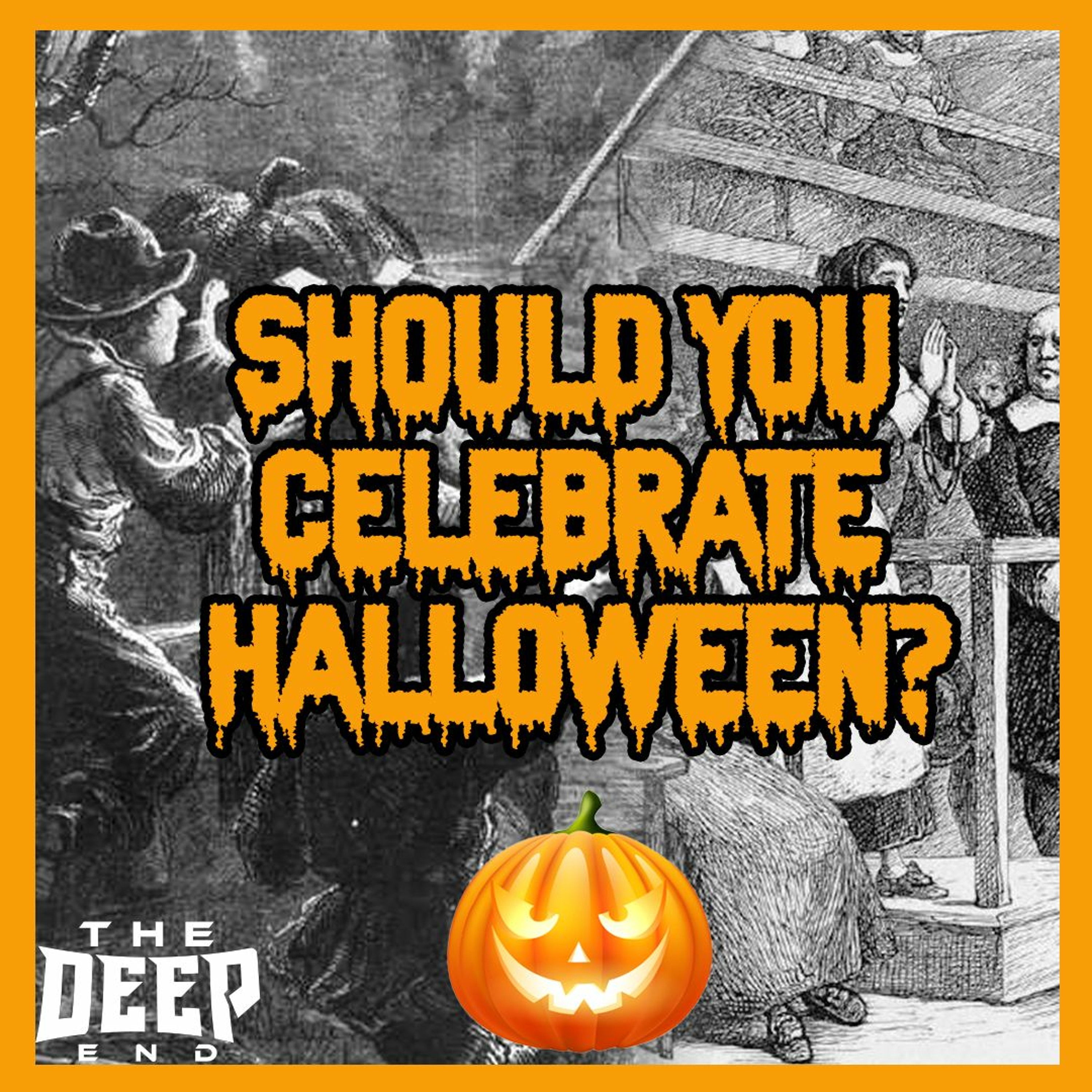 Pandemics, Church Divided On Vaccine Mandates, & Should You Celebrate Halloween? episode artwork