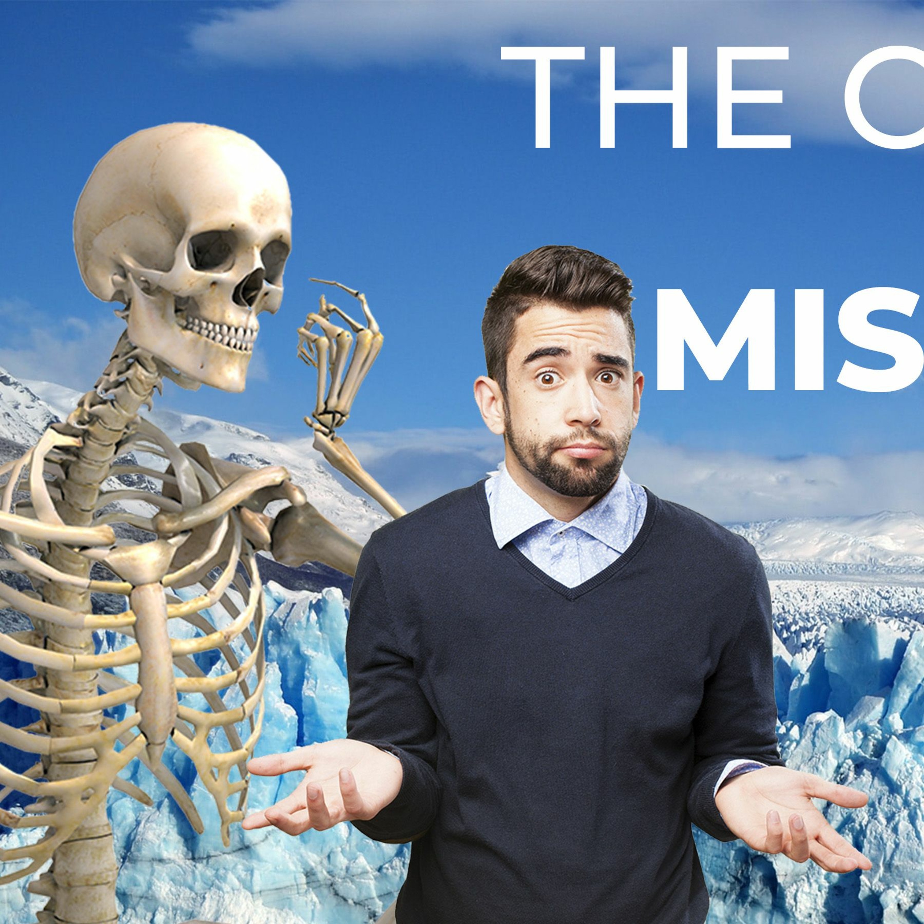 The Church's First Missionary episode artwork