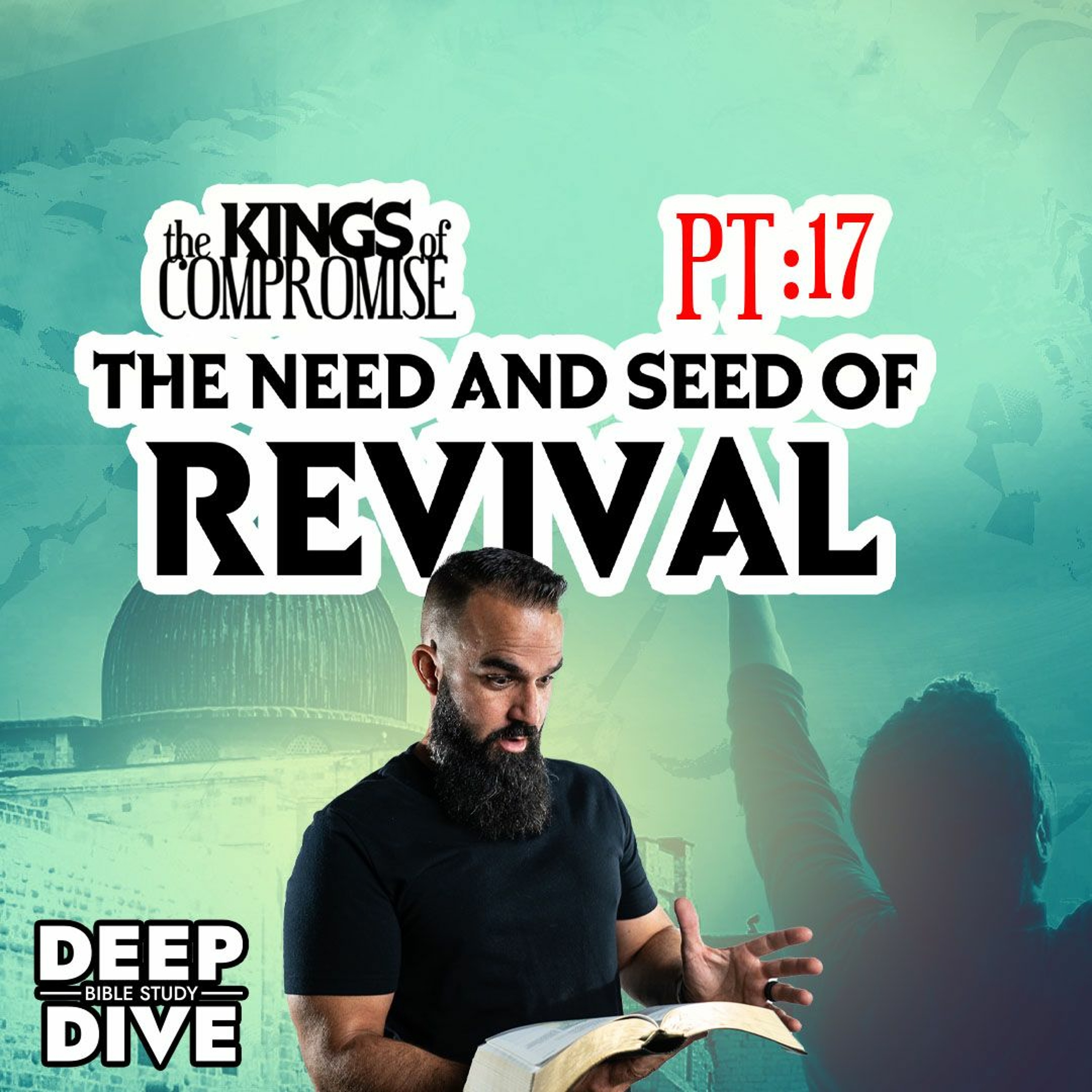 The Need and Seeds of Revival episode artwork
