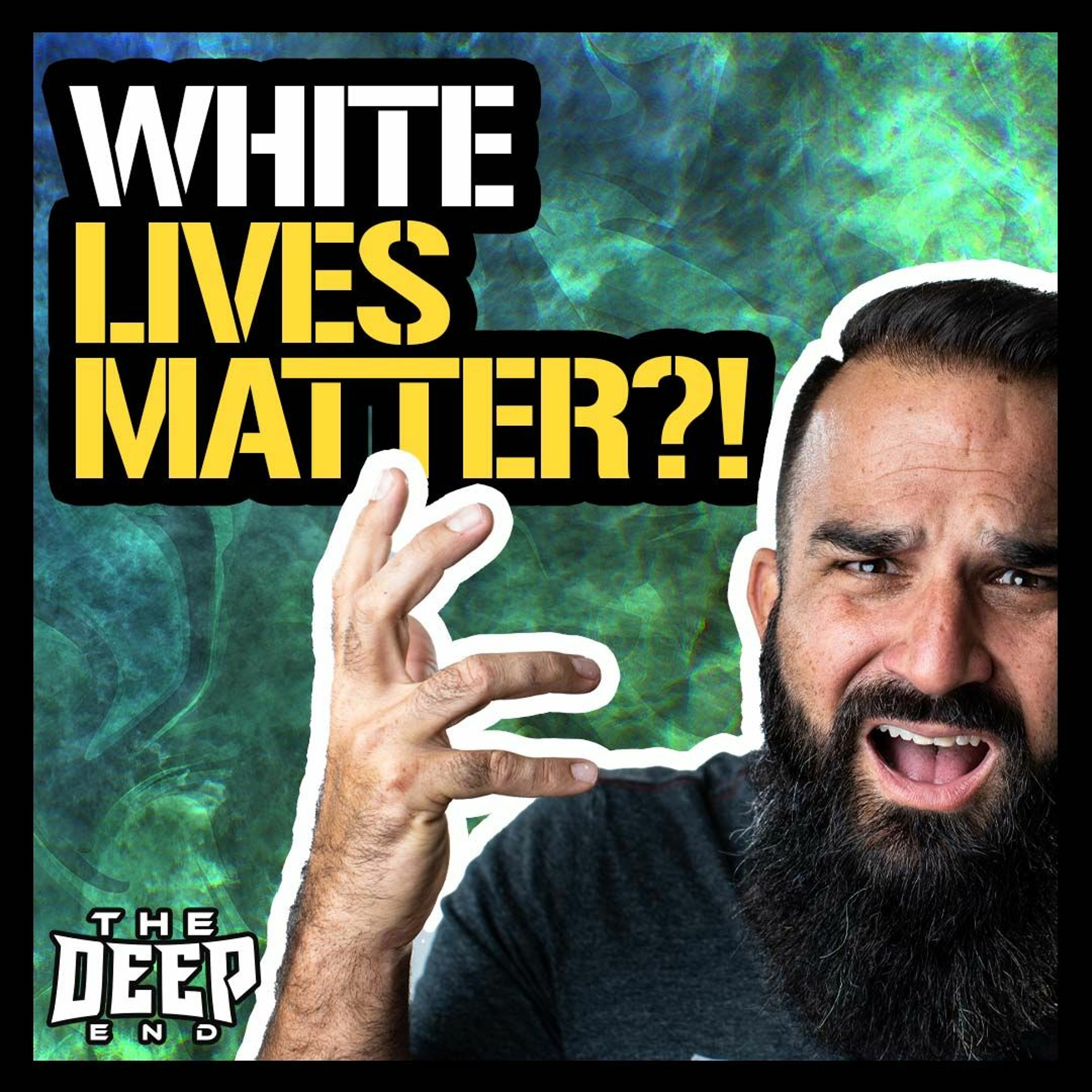 Why You Need Convictions in this Cultural Moment of Testing episode artwork