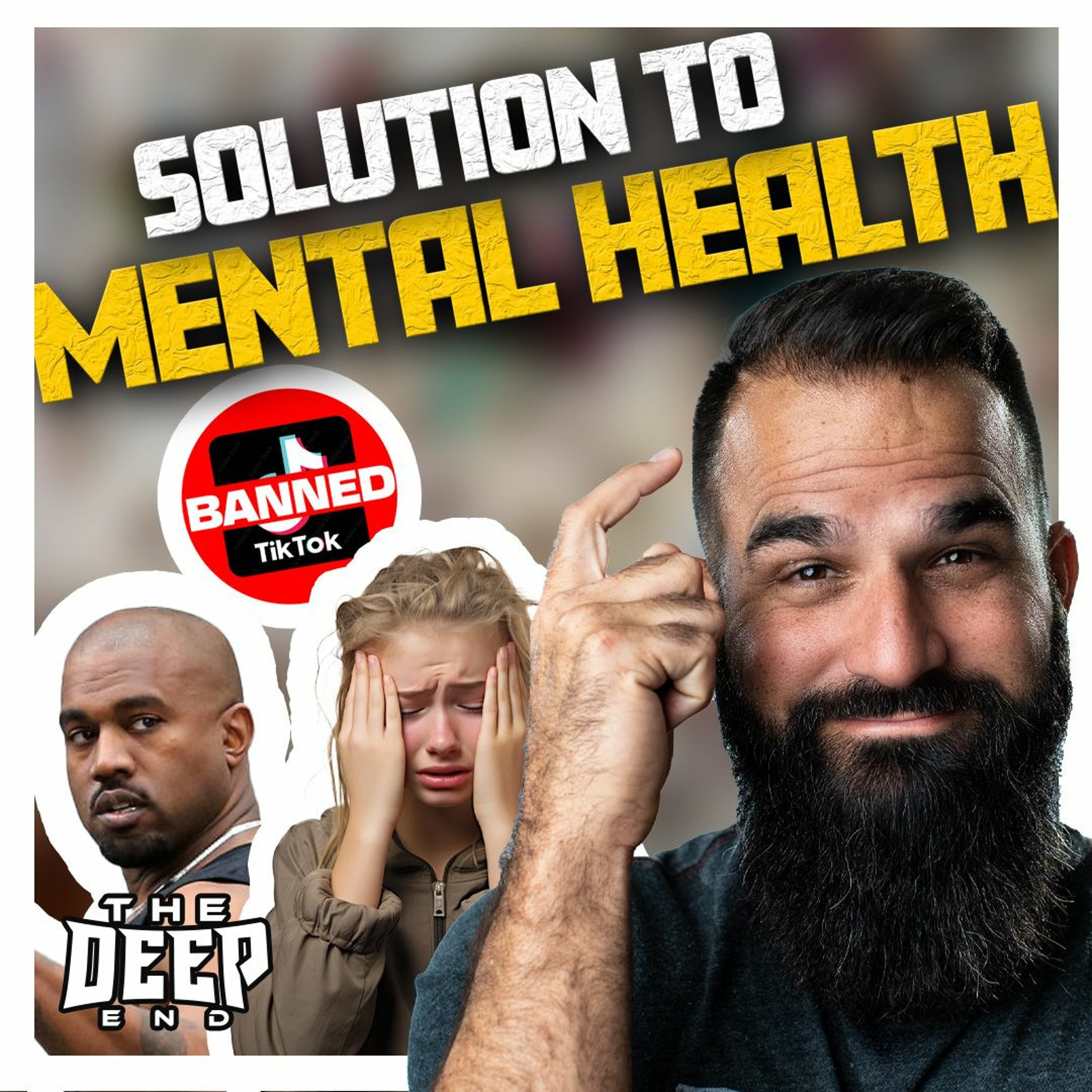 Bad Therapy: Why The Kids Aren’t Growing Up Review and the cultural shift no one is expecting episode artwork