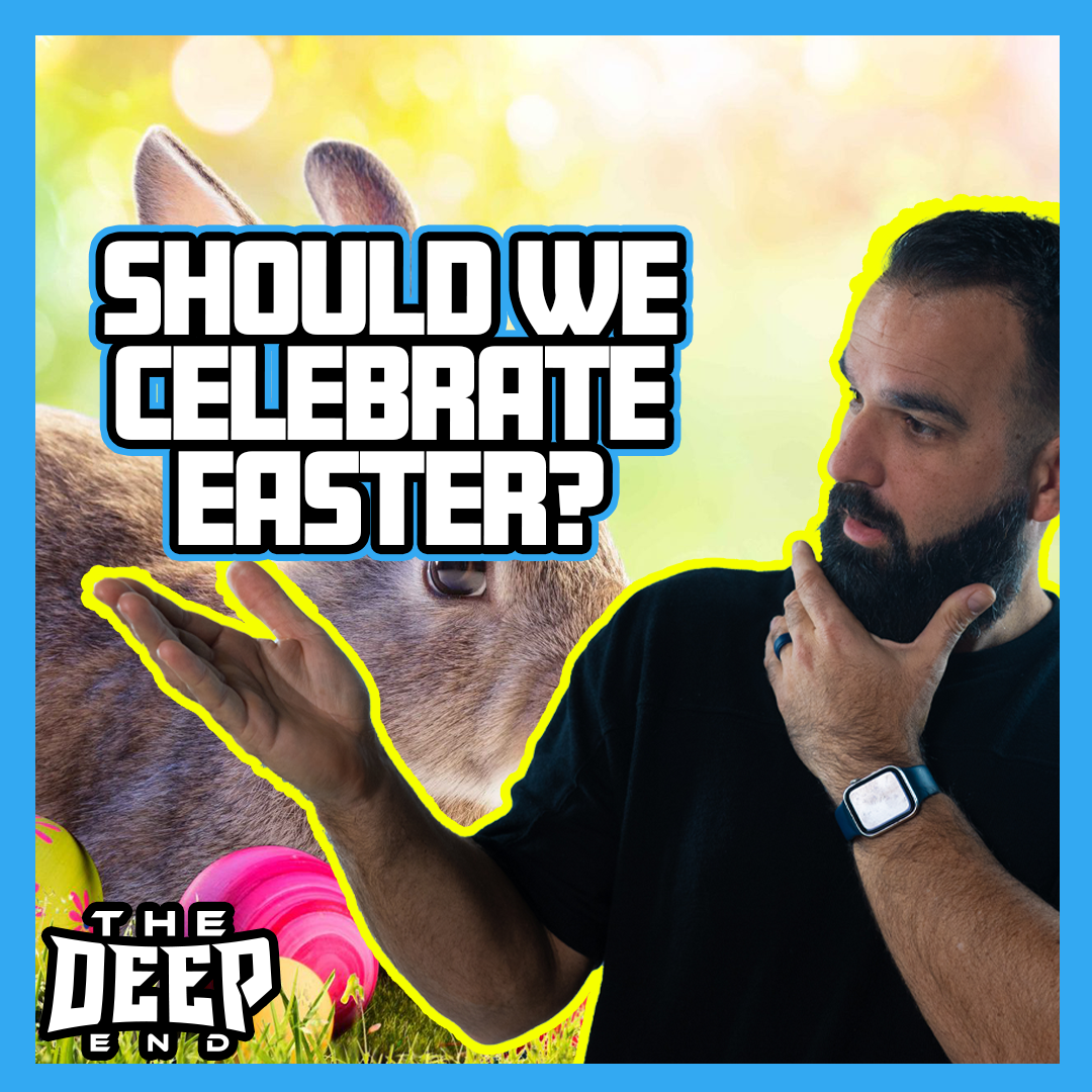 Can divorced pastors still preach? episode artwork