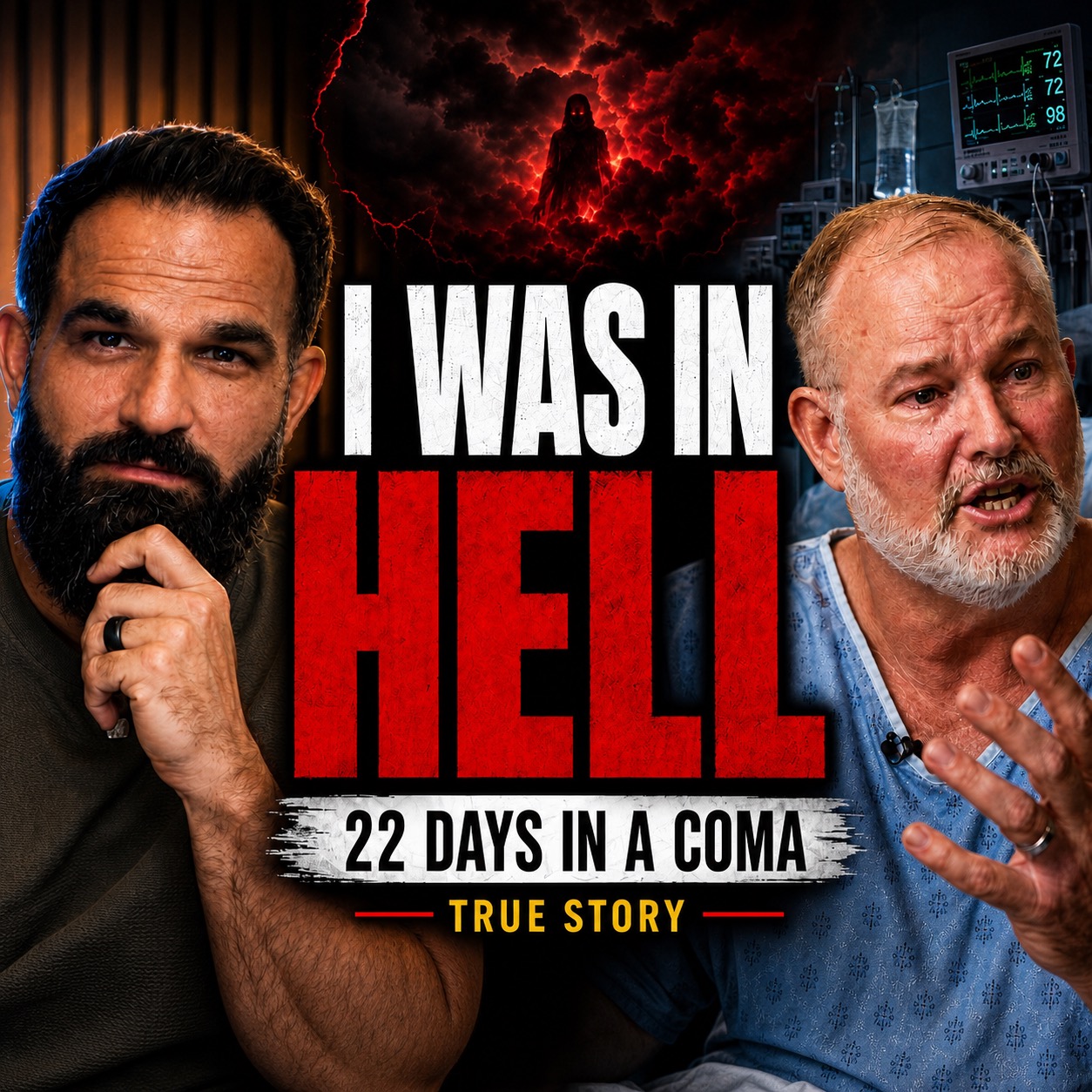 Dying of AIDS, He Cried Out to Jesus... Then Everything Changed episode artwork