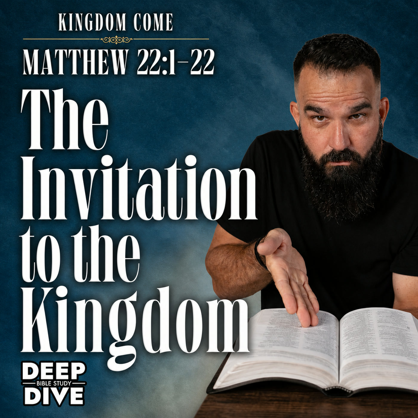 Most Christians Misunderstand — Here’s Why - Matthew 22 episode artwork