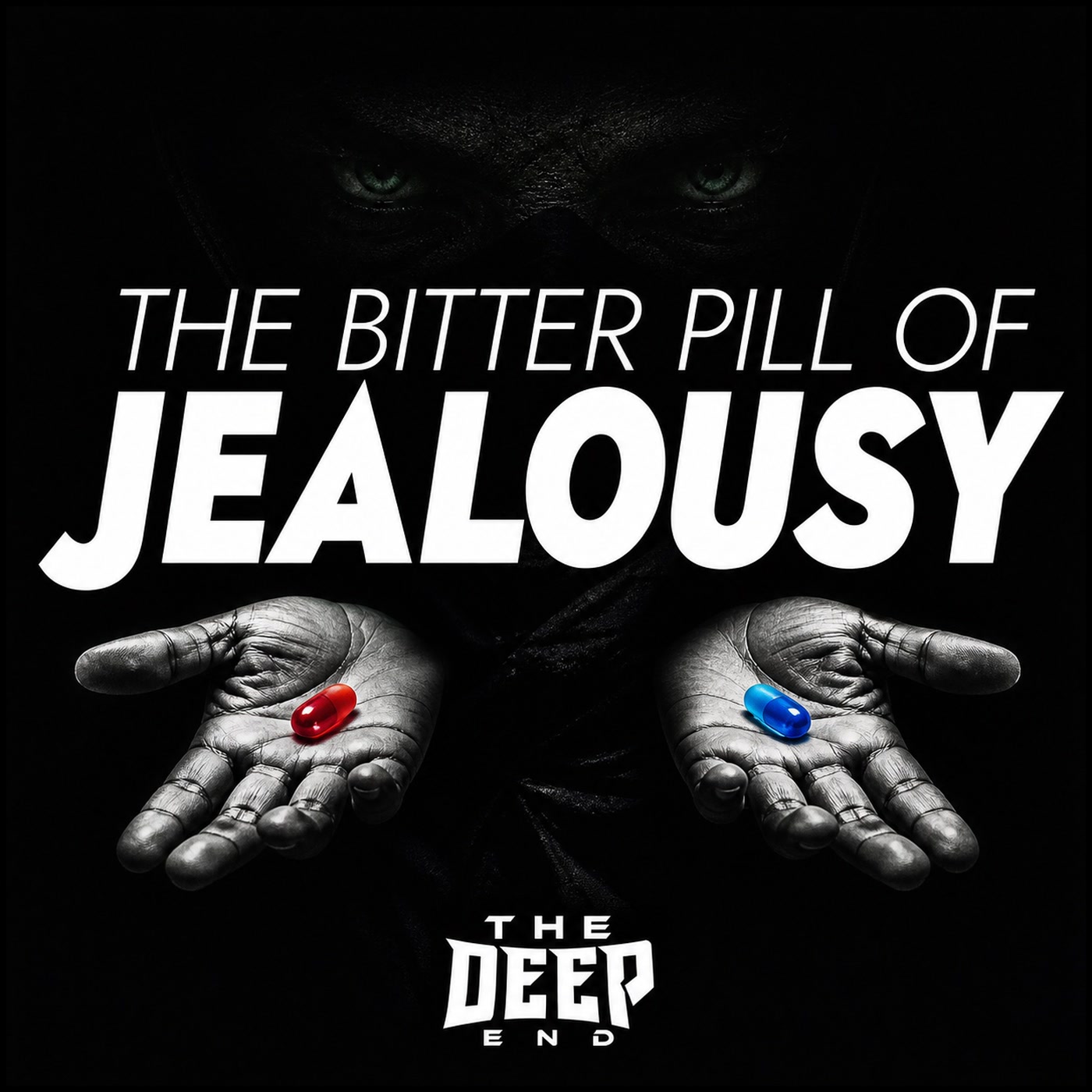 The Bitter Pill Of Jealousy episode artwork