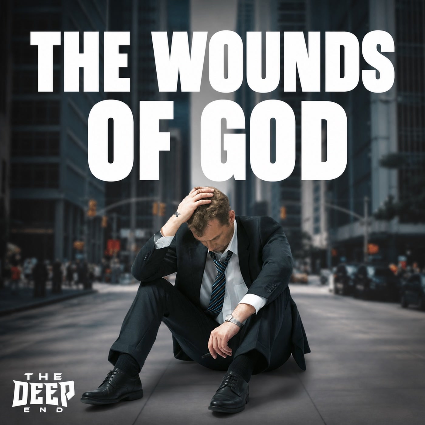 The Wounds Of God episode artwork