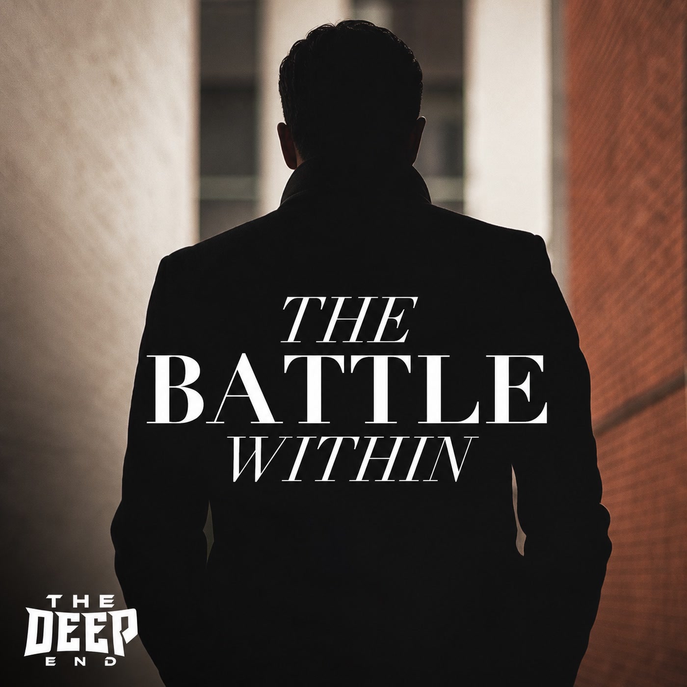 The Battle Within episode artwork