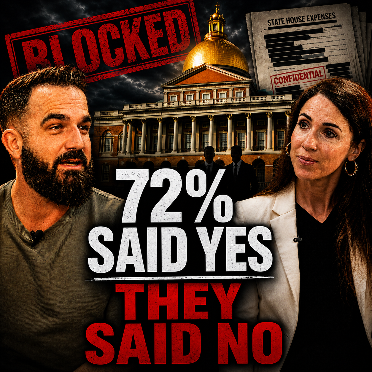 The People Voted YES. Politicians Said NO episode artwork