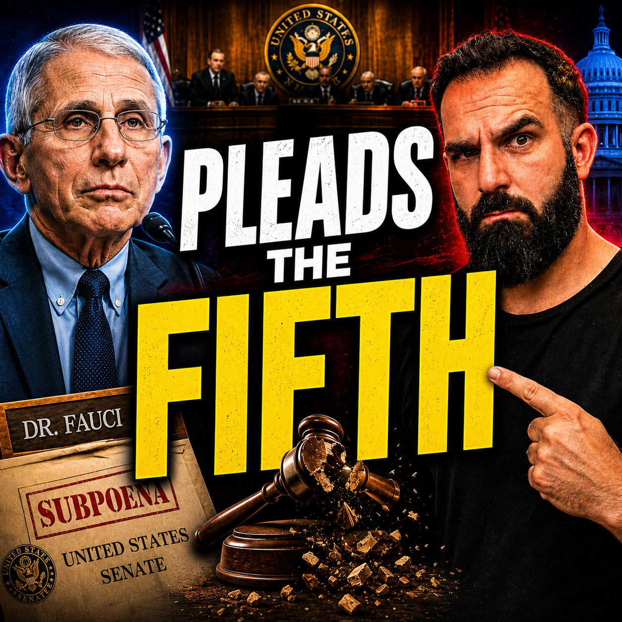 Why This Hearing Matters More Than You Think episode artwork