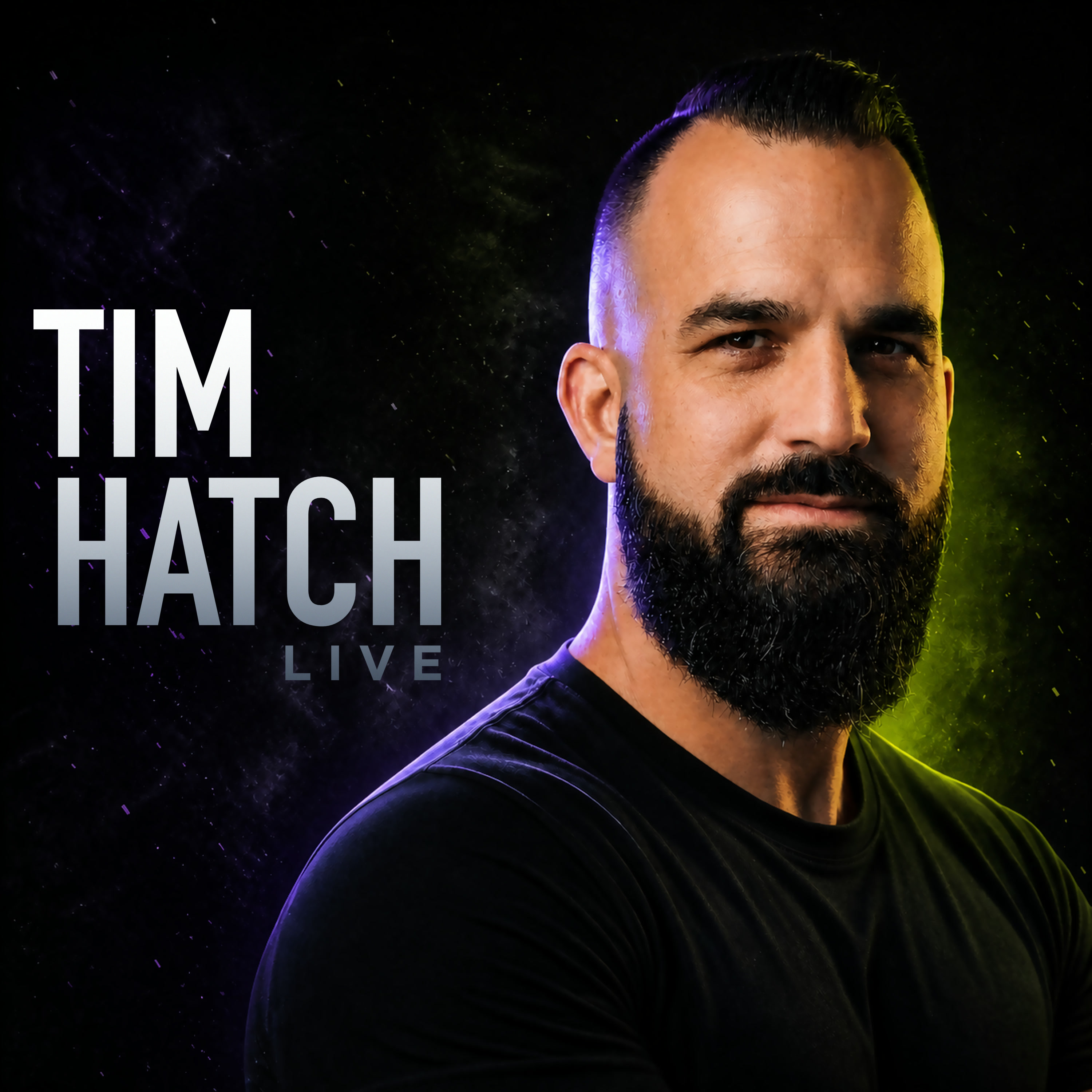 Tim Hatch Live