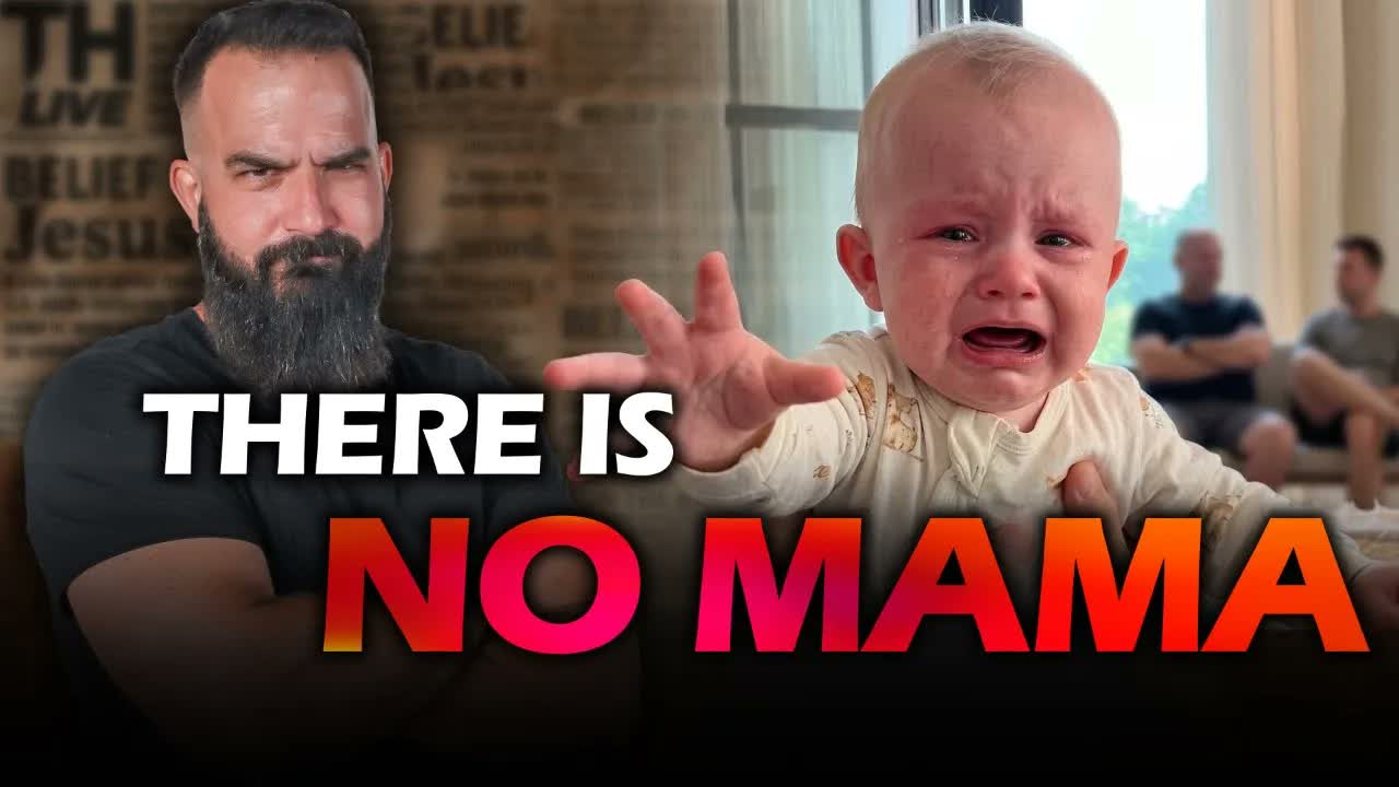 The problem of surrogacy is bigger than we realize episode artwork